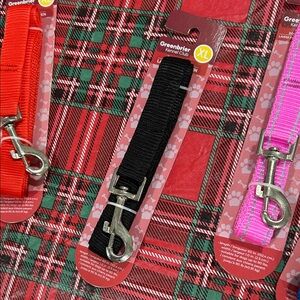 🆕 Pet Leash - Black